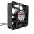 Sunon ME70202V1-000C-A99 DC 24V 1.59W 2 Wires Axial Cooling Fan
