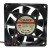 Sunon ME70202V1-000C-A99 DC 24V 1.59W 2 Wires Axial Cooling Fan
