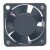 Protechnic MAGIC MGT4012UB-W20 DC 12V 0.30A 4020 Axial Cooling Fan