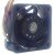 Sanyo Denki San Ace 40 9GA0412P7G019 DC 12V 0.17A 4015 Axial Cooling Fan