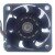 Sanyo Denki San Ace 40 9GA0412P7G019 DC 12V 0.17A 4015 Axial Cooling Fan