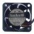 Sanyo Denki San Ace 40 9GA0412P7G019 DC 12V 0.17A 4015 Axial Cooling Fan