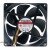 Sunon ME92252V1-000C-G99 DC 24V 2.1W 2 Wires / 3 Wires Axial Cooling Fan