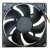 Sunon ME92252V1-000C-G99 DC 24V 2.1W 2 Wires / 3 Wires Axial Cooling Fan