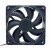 Sunon MEC0252V1-000U-A99 DC 24V 5.0W 2 Wires / 3 Wires Axial Cooling Fan