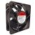 Sunon A2123-HBL AC 220-240V 23/20W 12038 Impedance Protected Axial Cooling Fan