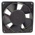 Sunon A2123-HBL AC 220-240V 23/20W 12038 Impedance Protected Axial Cooling Fan