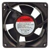 Sunon A2123-HBL AC 220-240V 23/20W 12038 Impedance Protected Axial Cooling Fan