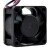 ADDA AD0412HB-C5B DC 12V 0.11A 4020 Axial Brushless Cooling Fan