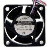 ADDA AD0412HB-C5B DC 12V 0.11A 4020 Axial Brushless Cooling Fan