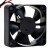 ADDA AD03505LB-G50 DC 5V 0.12A 3510 Axial Cooling Fan