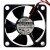 ADDA AD03505LB-G50 DC 5V 0.12A 3510 Axial Cooling Fan