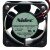 Nidec D04G-12TS1 01(H) DC 12V 0.11Amp 4020 Axial Cooling Fan