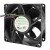 Nidec H80E12BUA7-07T11 DC 12V 1.60A 8038 Axial Cooling Fan