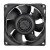 Nidec H80E12BUA7-07T11 DC 12V 1.60A 8038 Axial Cooling Fan