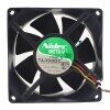 Nidec TA350DC M34789-57CQ4 DC 12V 1.0Amp 9238 Axial Cooling Fan