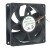 Nidec T92T12MUA7-57Z991 DC 12V 0.25A 9025 Axial Cooling Fan