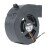 Nidec G80S12MS1AAZ-52T64 DC 12V 0.37A 8028 Blower Cooling Fan