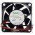 Nidec UltraFlo H60T12BS13A7-01 DC 12V 0.22A 6025 Axial Cooling Fan
