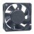 Nidec UltraFlo H60T12BS13A7-01 DC 12V 0.22A 6025 Axial Cooling Fan