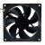 Nidec TA300DC M35519-51 DC 24V 0.16A 9025 Axial Cooling Fan