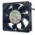 Nidec UltraFlo T12E48BS1M7-07 DC 48V 1.45A 12038 Axial Cooling Fan