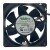 Nidec UltraFlo T12E48BS1M7-07 DC 48V 1.45A 12038 Axial Cooling Fan