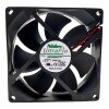 Nidec UltraFlo U92T24MS2A7-51 DC 24V 0.22A 9025 Axial Cooling Fan