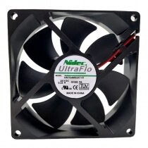Nidec UltraFlo U92T24MS2A7-51 DC 24V 0.22A 9025 Axial Cooling Fan