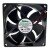 Nidec UltraFlo U92T24MS2A7-51 DC 24V 0.22A 9025 Axial Cooling Fan