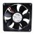 NMB 08020SA-24L-AA DC 24V 0.11A 8020 Axial Cooling Fan