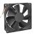NMB-MAT 3610KL-04W-B39 DC 12V 0.20A 9025 Axial Cooling Fan
