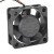 NMB-MAT 1606KL-05W-B39 DC 24V 0.06A 4015 Axial Cooling Fan