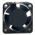 NMB-MAT 1608KL-01W-B59 DC 5V 0.49A 4020 Axial Cooling Fan