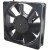 NMB 3108NL-04W-B40 DC 12V 0.27A 8020 Axial Brushless Cooling Fan
