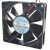 NMB 3108NL-04W-B40 DC 12V 0.27A 8020 Axial Brushless Cooling Fan