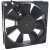 NMB 3108NL-04W-B40 DC 12V 0.27A 8020 Axial Brushless Cooling Fan