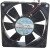 NMB 3108NL-04W-B40 DC 12V 0.27A 8020 Axial Brushless Cooling Fan