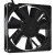 NMB-MAT 3108NL-04W-B49 DC 12V 0.27A 8020 Axial Cooling Fan