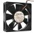 NMB-MAT 3108NL-04W-B49 DC 12V 0.27A 8020 Axial Cooling Fan
