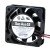 Sanyo Denki San Ace 52 109P0512T7H122 DC 12V 0.13A 2 Wires Axial Cooling Fan