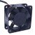 NMB 2410ML-04W-B40 DC 12V 0.22A 6025 Axial Cooling Fan