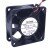 NMB 2410ML-04W-B40 DC 12V 0.22A 6025 Axial Cooling Fan