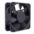 PELKO Motors R1238H24BPLB1 DC 24V 0.37A 12038 Axial Brushless Cooling Fan