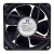 PELKO Motors R1238H24BPLB1 DC 24V 0.37A 12038 Axial Brushless Cooling Fan