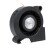 Sanyo Denki San Ace B52 109BC12GD7-2 DC 12V 0.19A 5015 Blower Cooling Fan