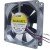 Sanyo Denki San Ace 92L 109L0924H401 DC 24V 0.12A 9225 Axial Cooling Fan