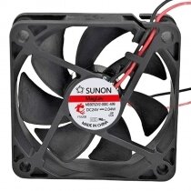 Sunon ME60152V2-000C-A99 DC 24V 2.04W 6015 Axial Cooling Fan