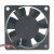Sanyo Denki San Ace 60 109P0648H611 DC 48V 0.07A 6020 Axial Cooling Fan