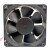 Sanyo Denki San Ace 120 109R1224H102 DC 24V 0.25A 12038 Axial Cooling Fan